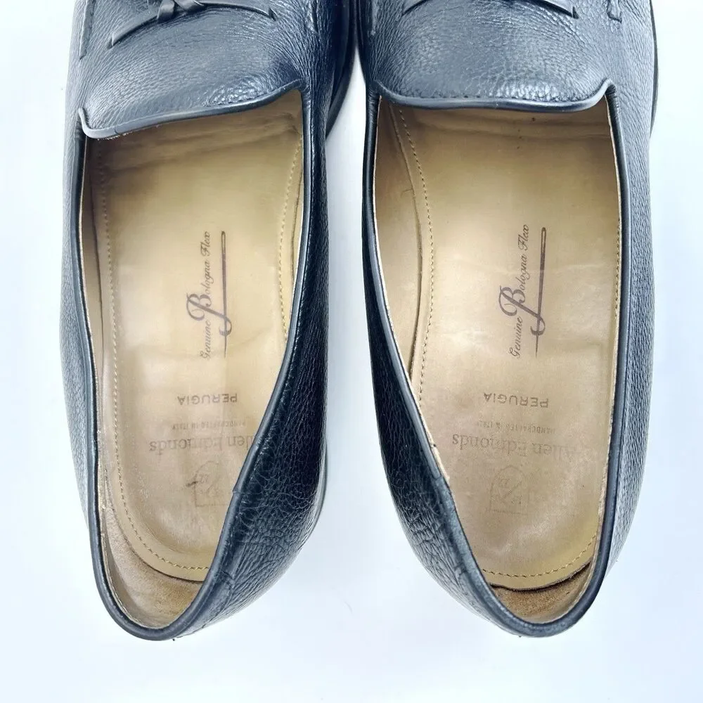 Allen Edmonds allen edmonds